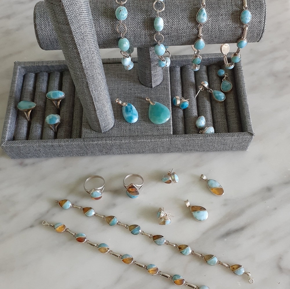 Larimar - Picture 16 of 16
